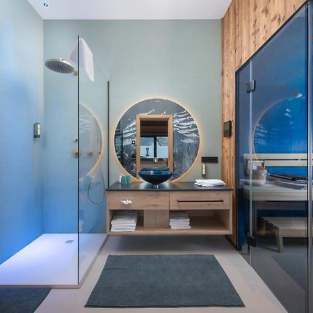 Hotel & Appartements Heigenhauser Waidring Zewnętrze zdjęcie