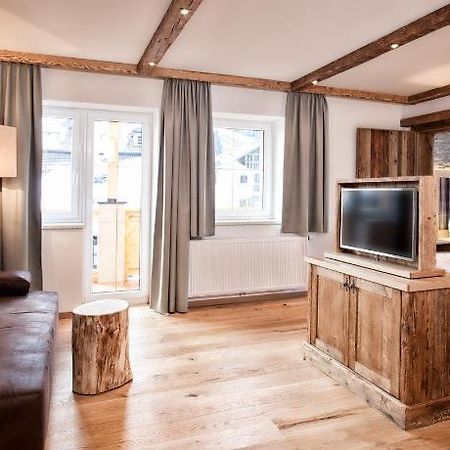 Hotel & Appartements Heigenhauser Waidring Zewnętrze zdjęcie