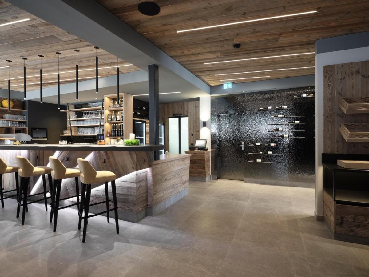 Hotel & Appartements Heigenhauser Waidring Zewnętrze zdjęcie