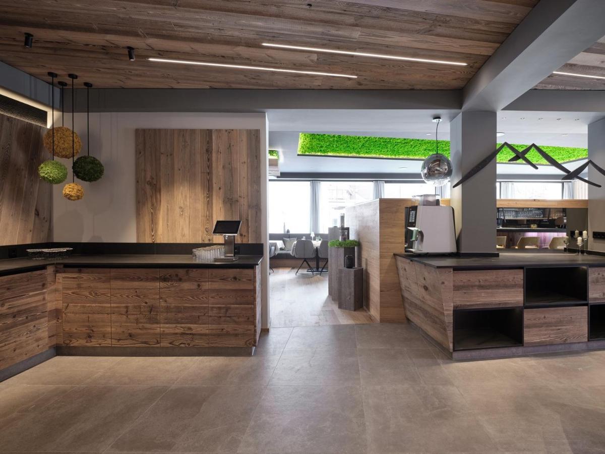 Hotel & Appartements Heigenhauser Waidring Zewnętrze zdjęcie