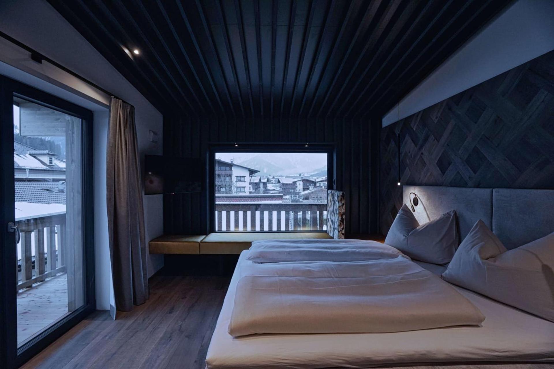 Hotel & Appartements Heigenhauser Waidring Zewnętrze zdjęcie