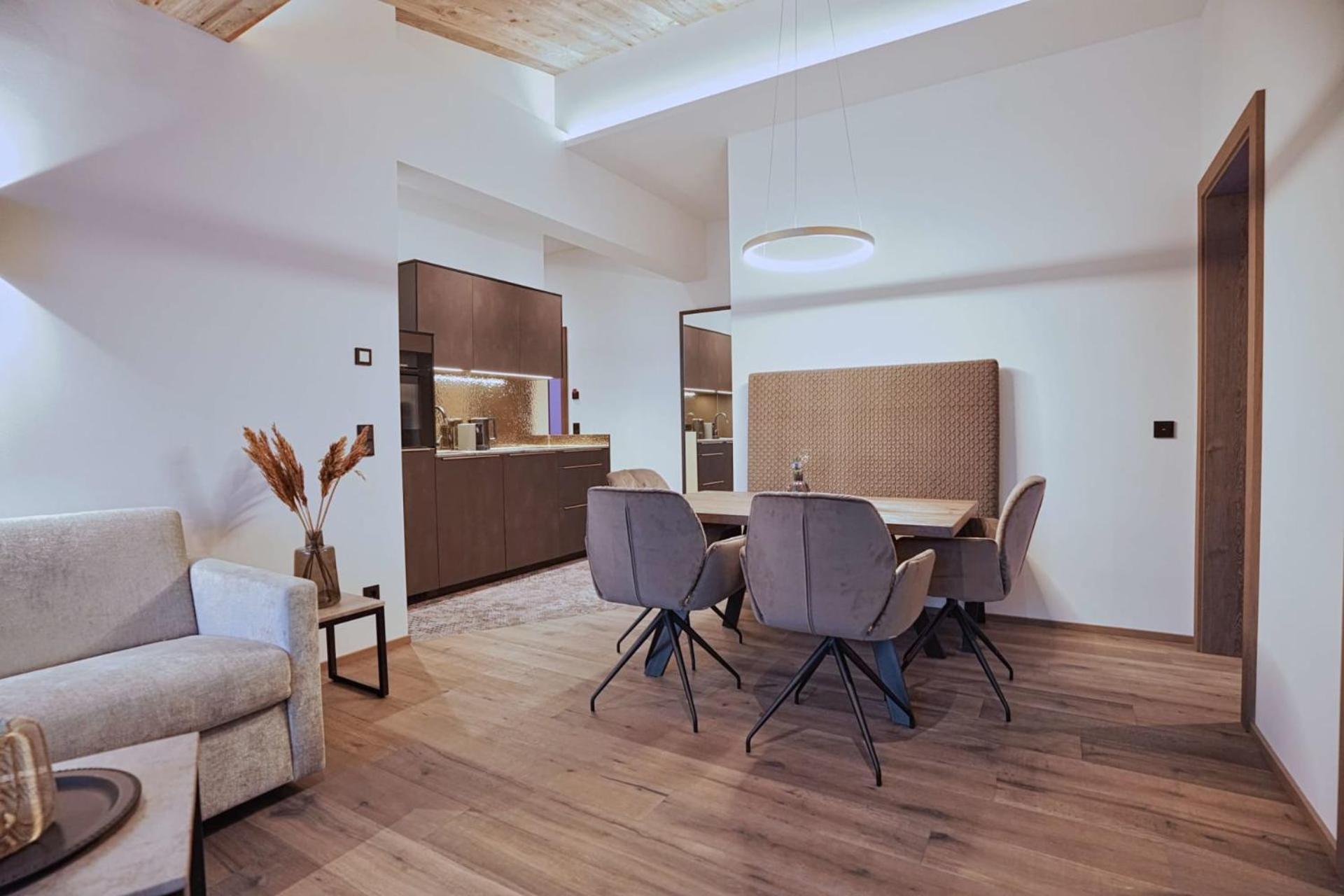 Hotel & Appartements Heigenhauser Waidring Zewnętrze zdjęcie