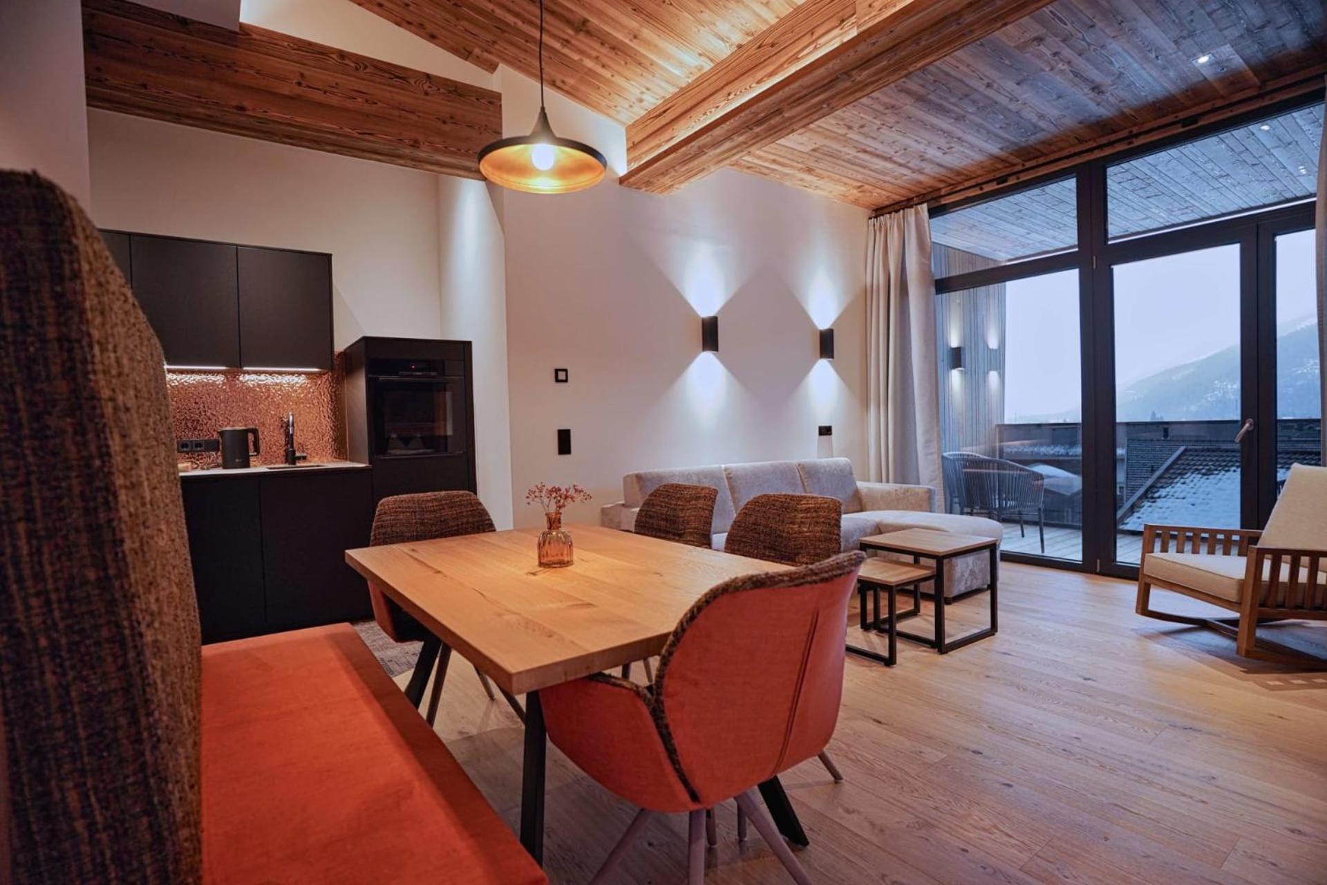 Hotel & Appartements Heigenhauser Waidring Zewnętrze zdjęcie