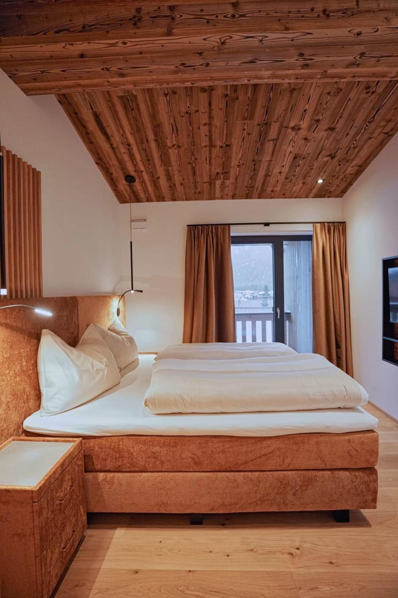 Hotel & Appartements Heigenhauser Waidring Zewnętrze zdjęcie