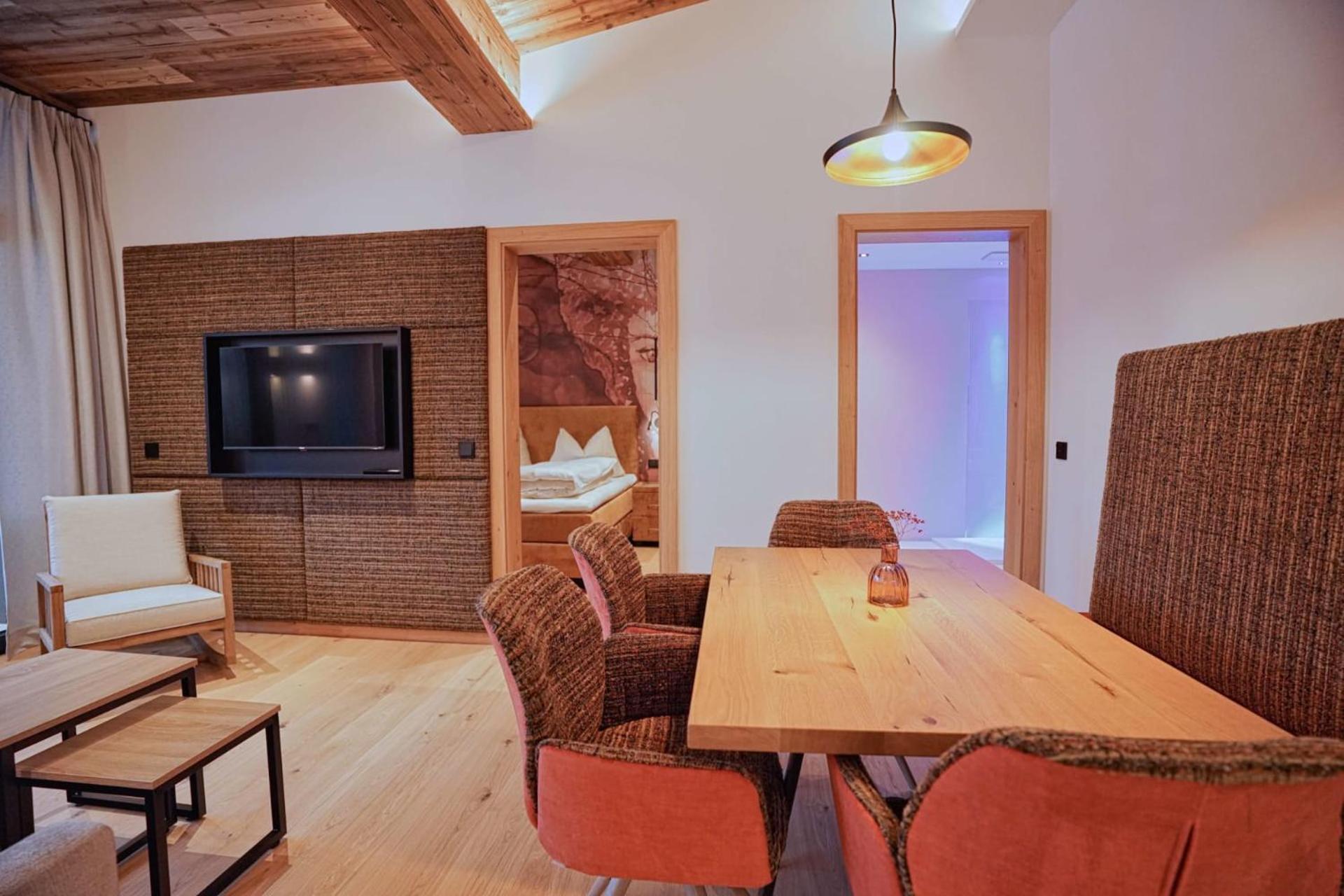 Hotel & Appartements Heigenhauser Waidring Zewnętrze zdjęcie