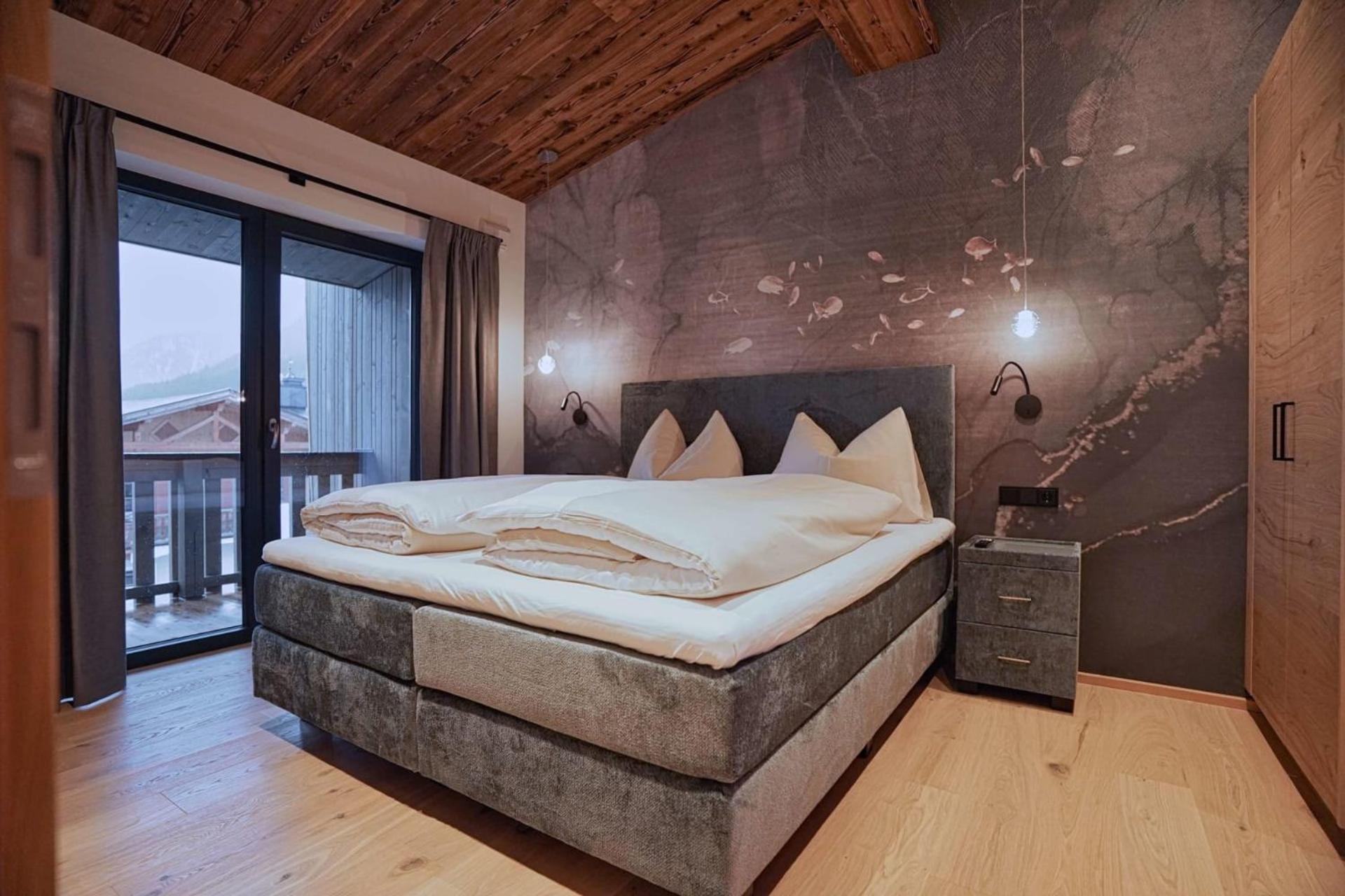 Hotel & Appartements Heigenhauser Waidring Zewnętrze zdjęcie
