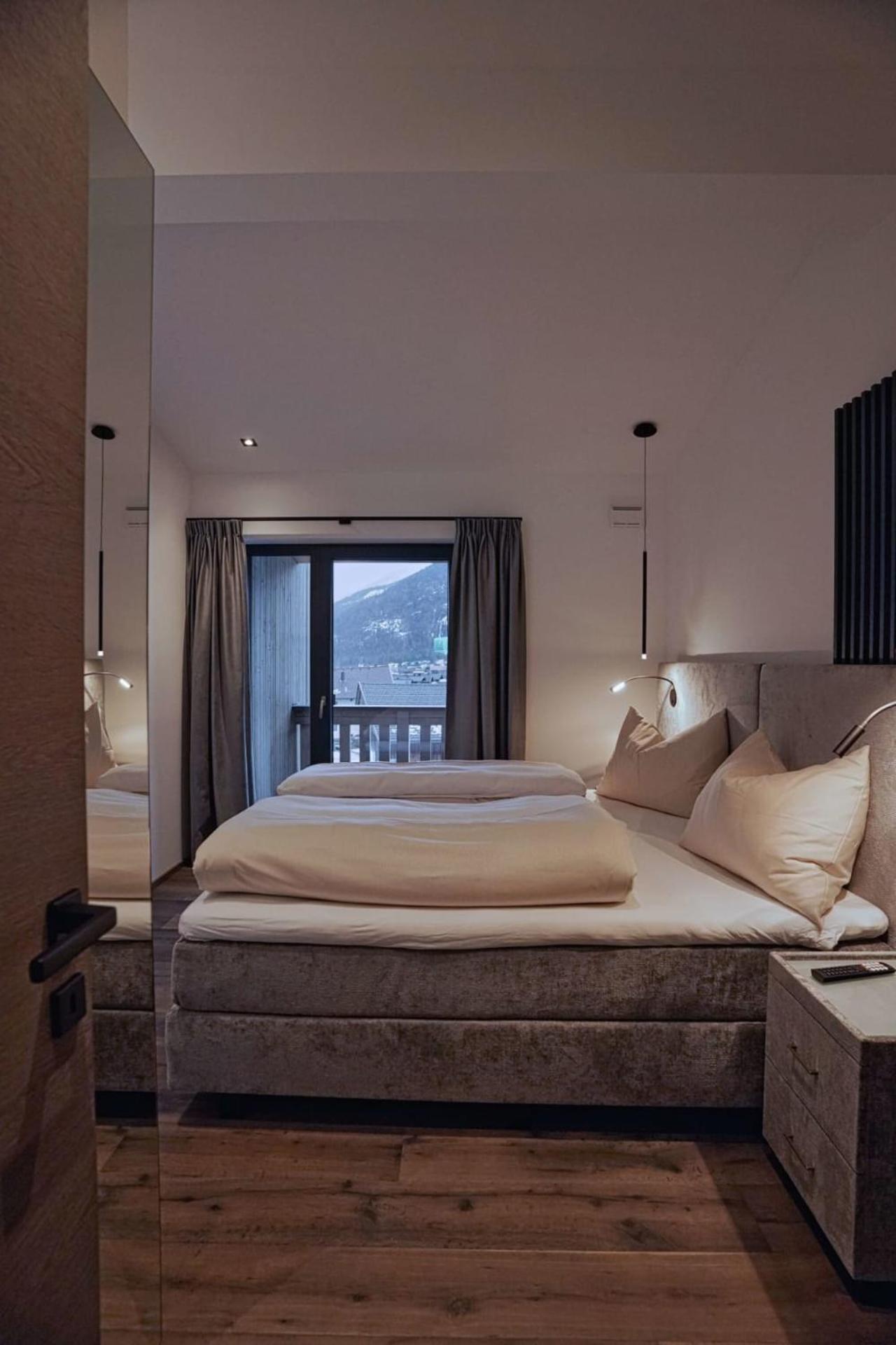 Hotel & Appartements Heigenhauser Waidring Zewnętrze zdjęcie