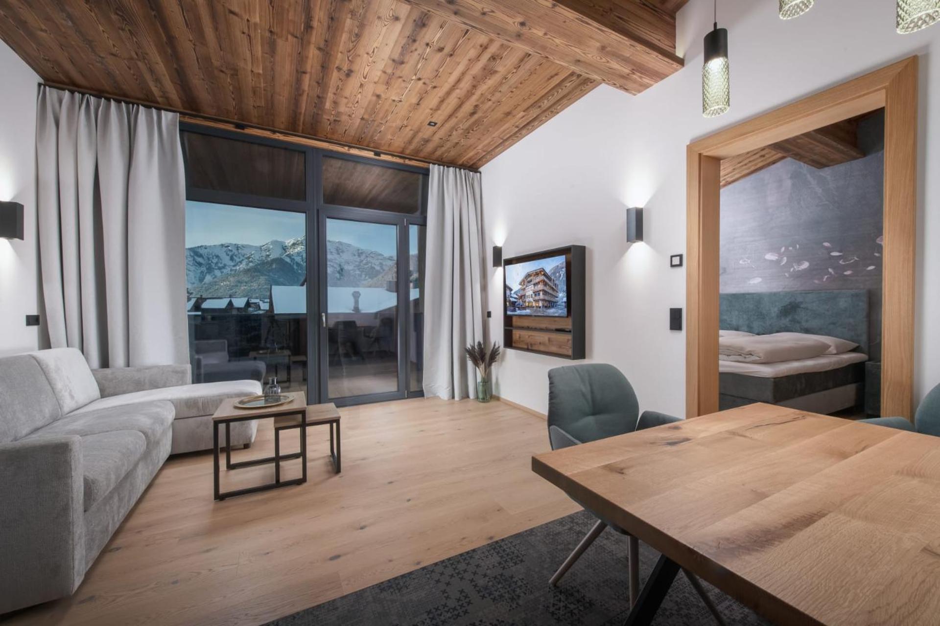 Hotel & Appartements Heigenhauser Waidring Zewnętrze zdjęcie
