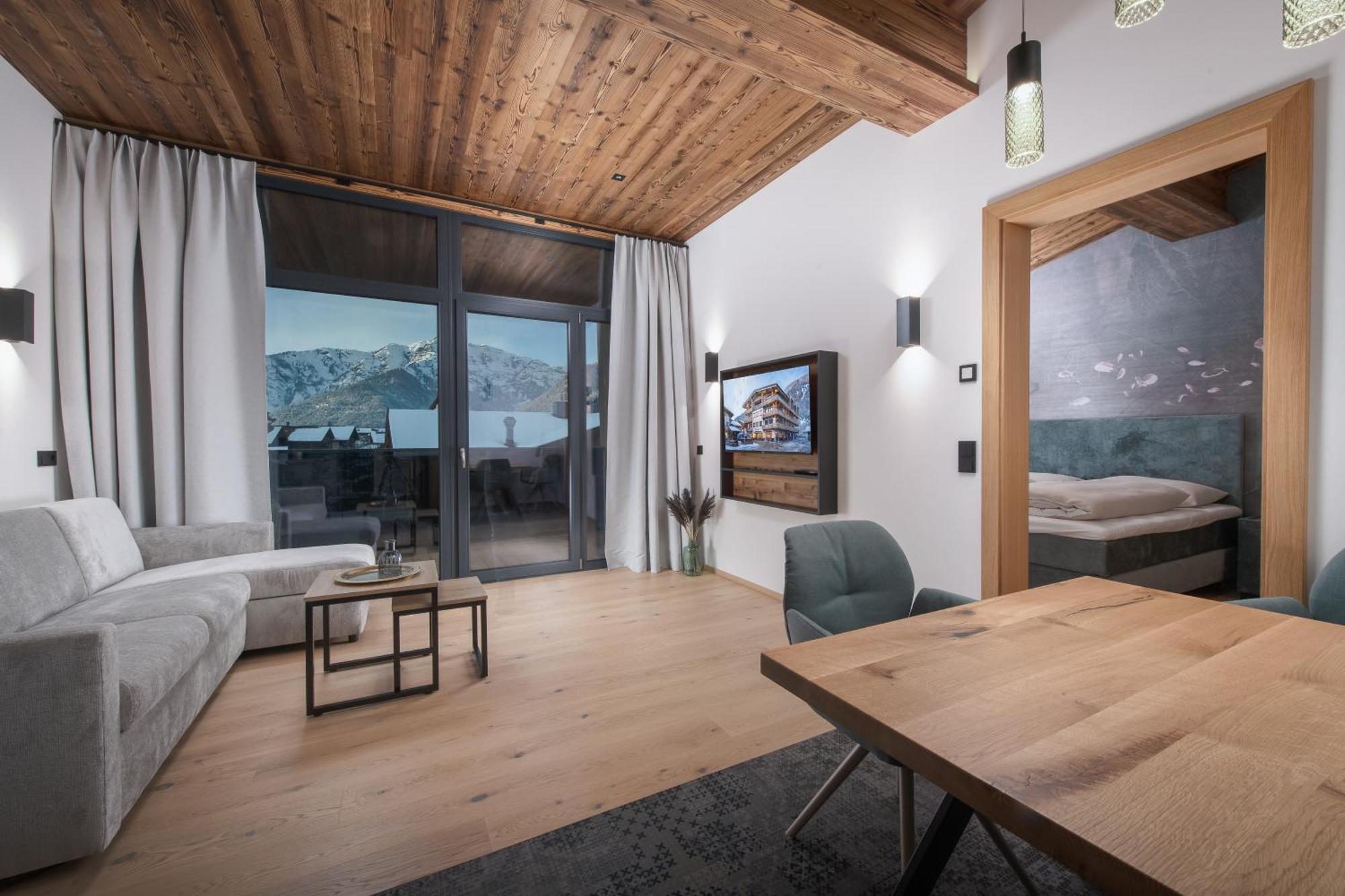 Hotel & Appartements Heigenhauser Waidring Zewnętrze zdjęcie