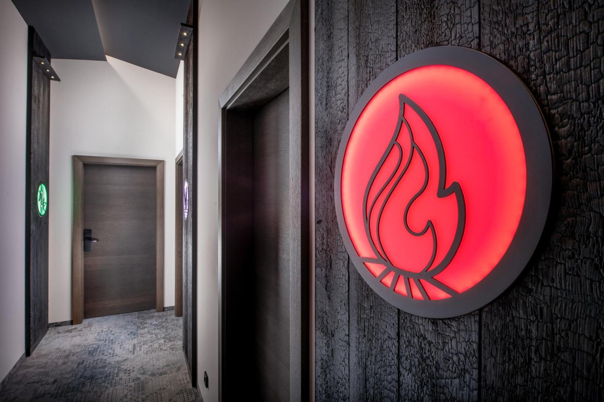 Hotel & Appartements Heigenhauser Waidring Zewnętrze zdjęcie