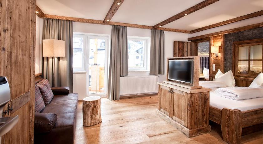 Hotel & Appartements Heigenhauser Waidring Zewnętrze zdjęcie