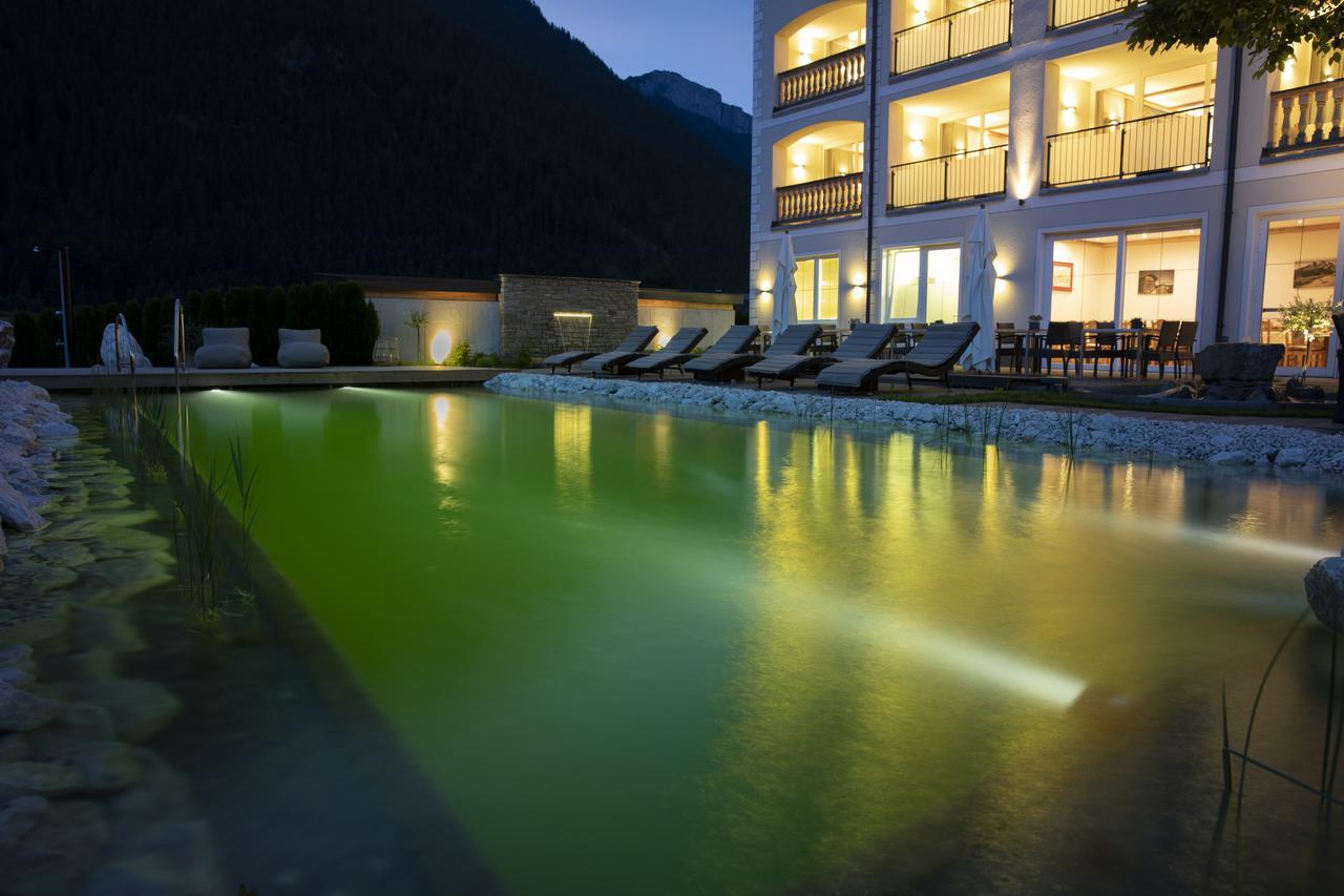 Hotel & Appartements Heigenhauser Waidring Zewnętrze zdjęcie