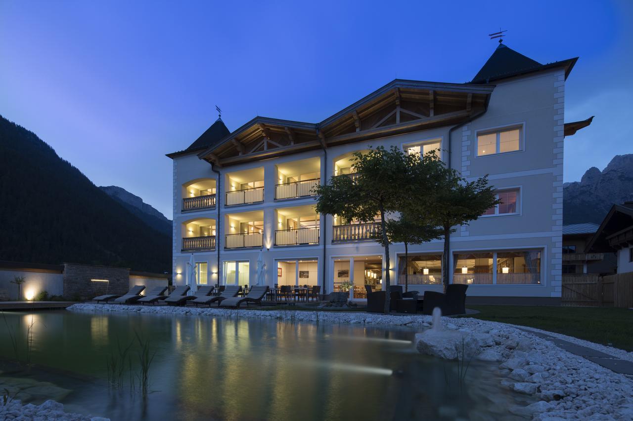Hotel & Appartements Heigenhauser Waidring Zewnętrze zdjęcie