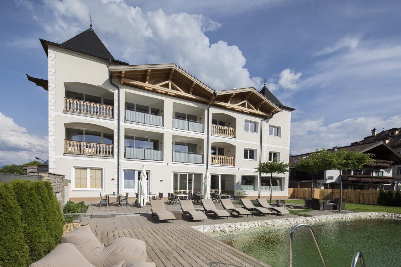 Hotel & Appartements Heigenhauser Waidring Zewnętrze zdjęcie