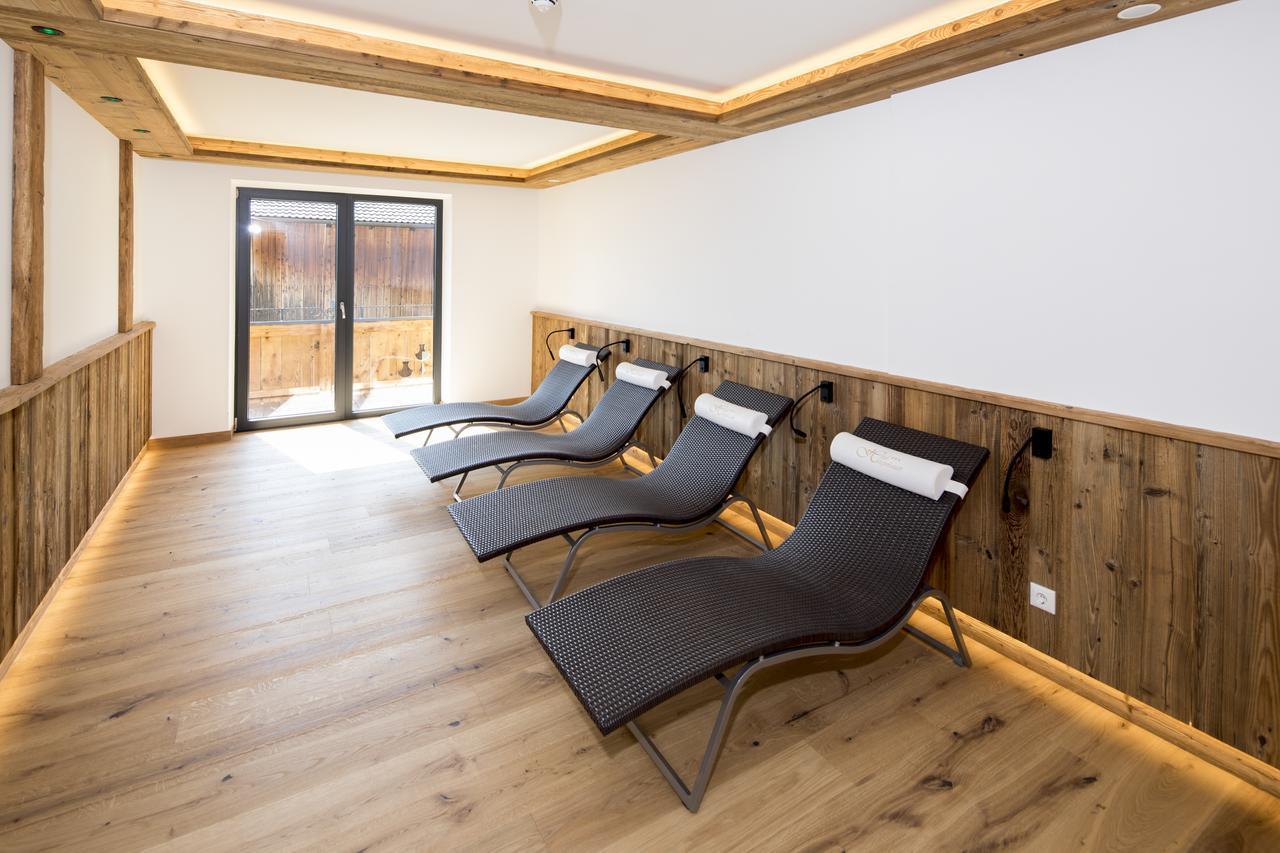 Hotel & Appartements Heigenhauser Waidring Zewnętrze zdjęcie